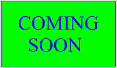 coming soon