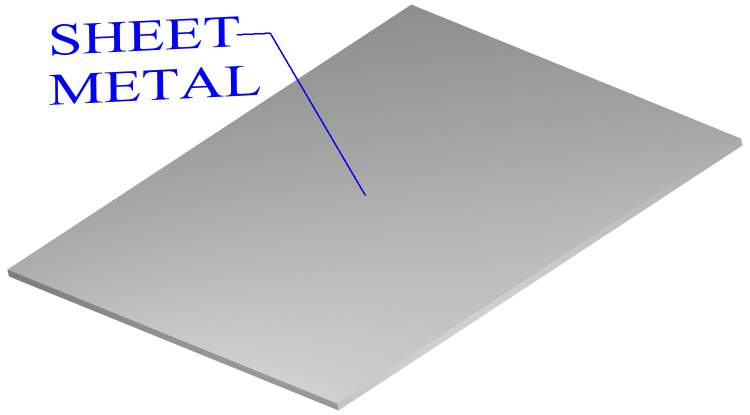 Sheet Metal