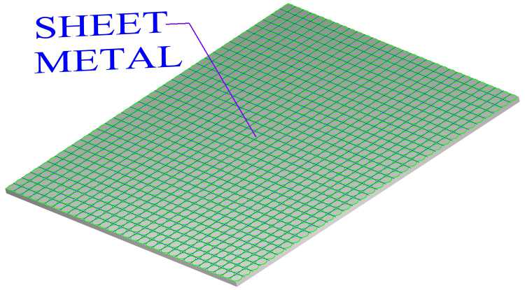 Testing Methods For Sheet Metal Manufacture